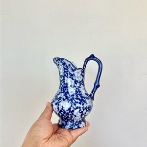 Vintage Victoria Ware Chintz Pitcher